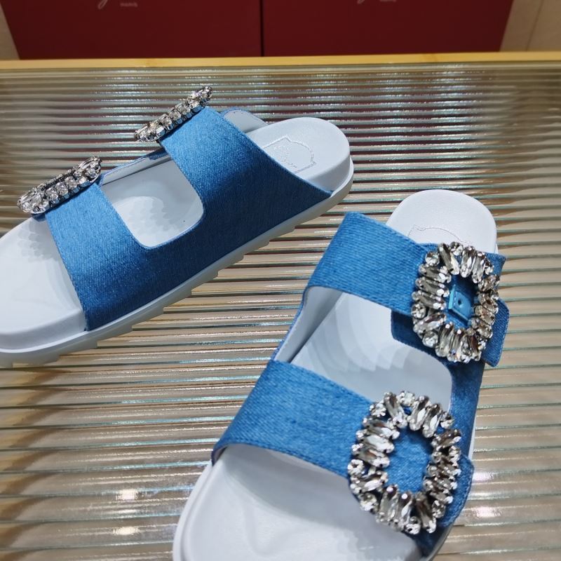 Roger Vivier Sandals